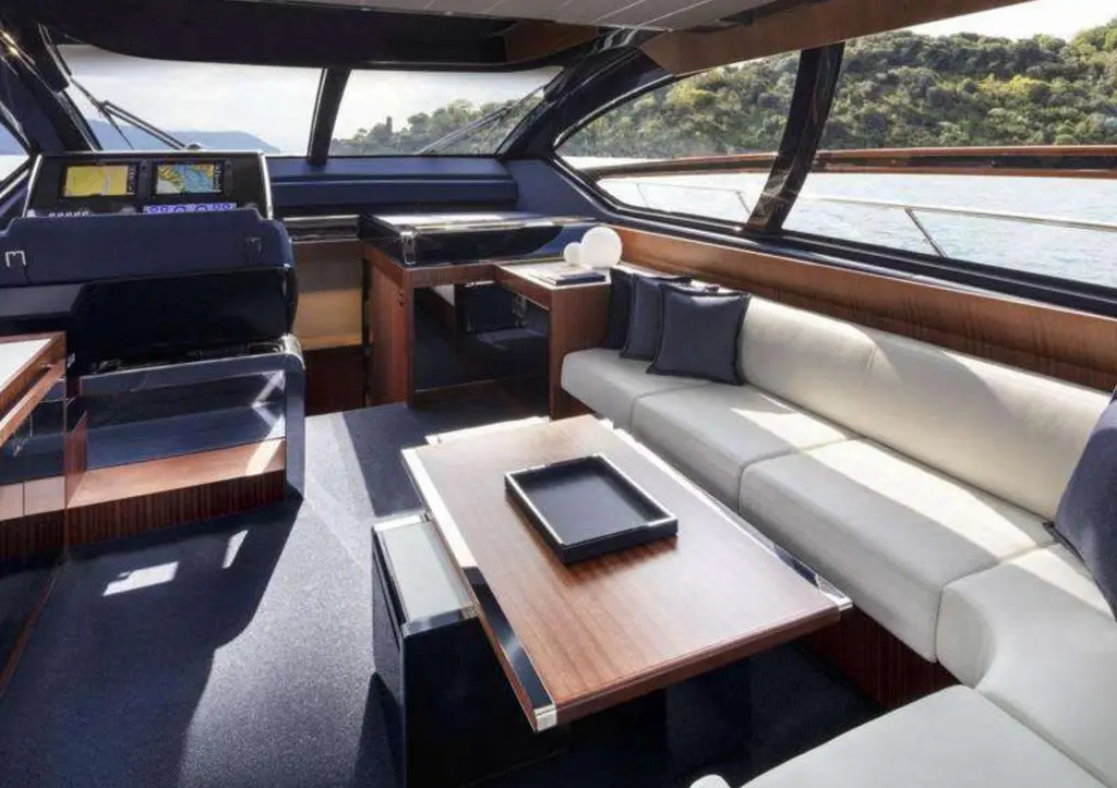 2021 Riva 66' Ribelle Yacht For Sale in Nice 2021 Riva 66' Ribelle Yacht For Sale in Nice