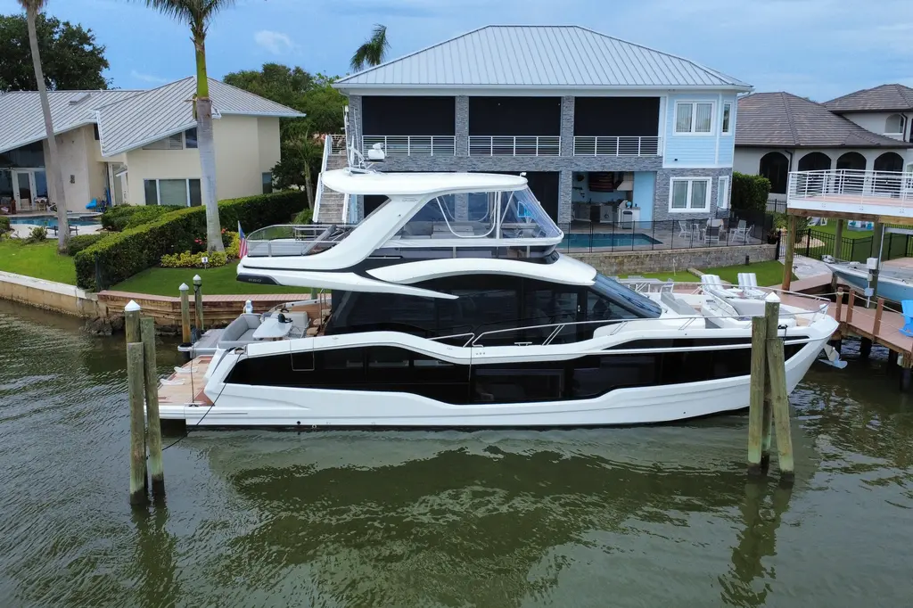 2024 Galeon 560 Fly Yacht For Sale in New Smyrna Beach FL 2024 Galeon 560 Fly Yacht For Sale in New Smyrna Beach FL