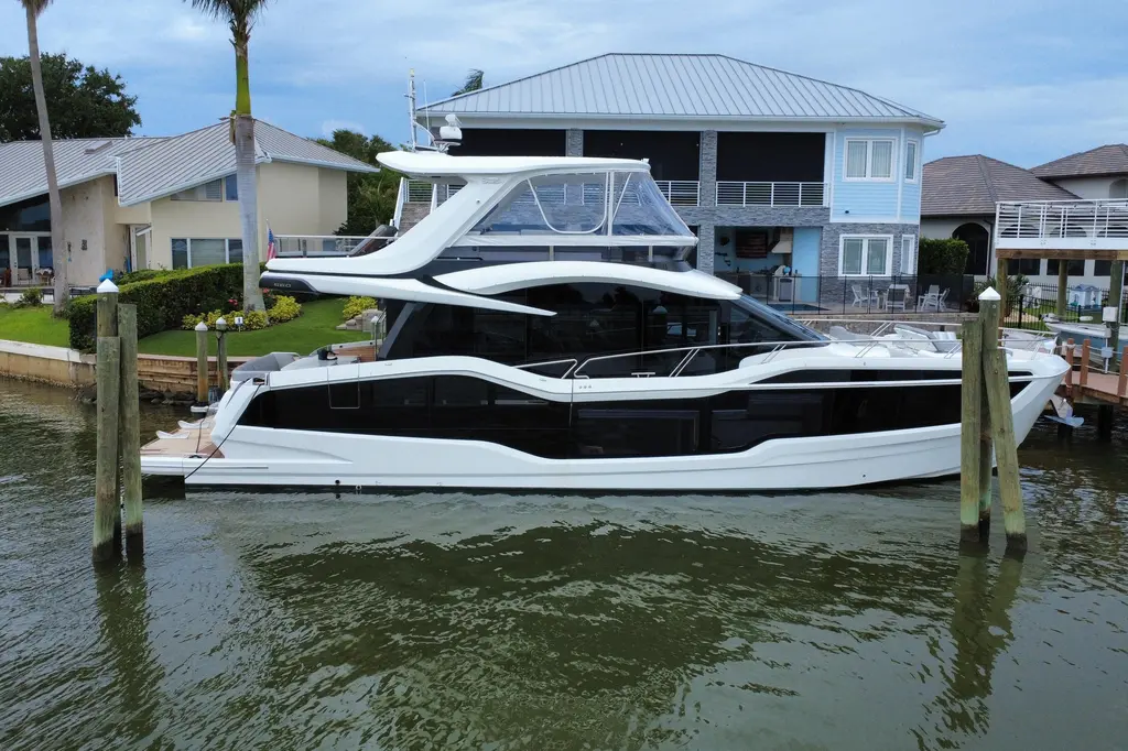 2024 Galeon 560 Fly Yacht For Sale in New Smyrna Beach FL 2024 Galeon 560 Fly Yacht For Sale in New Smyrna Beach FL