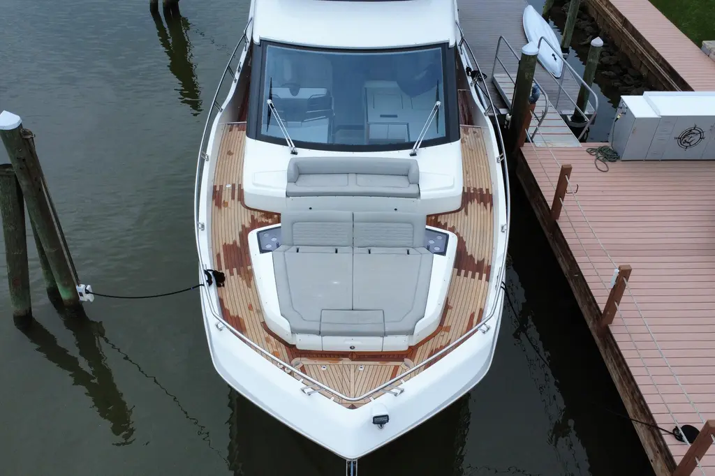 2024 Galeon 560 Fly Yacht For Sale in New Smyrna Beach FL 2024 Galeon 560 Fly Yacht For Sale in New Smyrna Beach FL