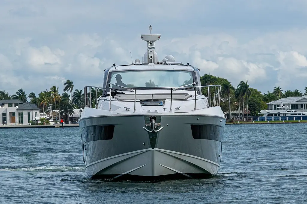 2019 Azimut Atlantis 51 Yacht For Sale in Fort Lauderdale FL 2019 Azimut Atlantis 51 Yacht For Sale in Fort Lauderdale FL