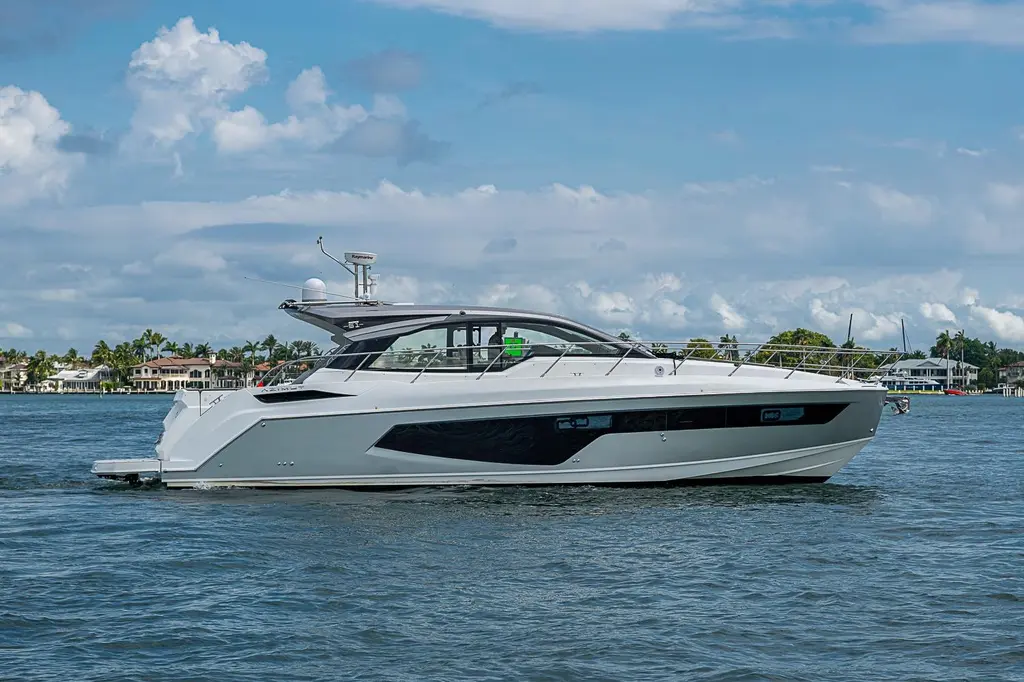 2019 Azimut Atlantis 51 Yacht For Sale in Fort Lauderdale FL 2019 Azimut Atlantis 51 Yacht For Sale in Fort Lauderdale FL