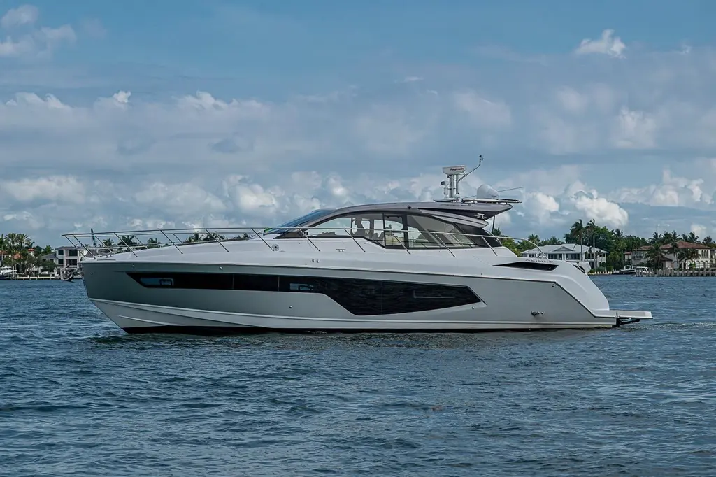 2019 azimut atlantis 51 fort lauderdale florida for sale