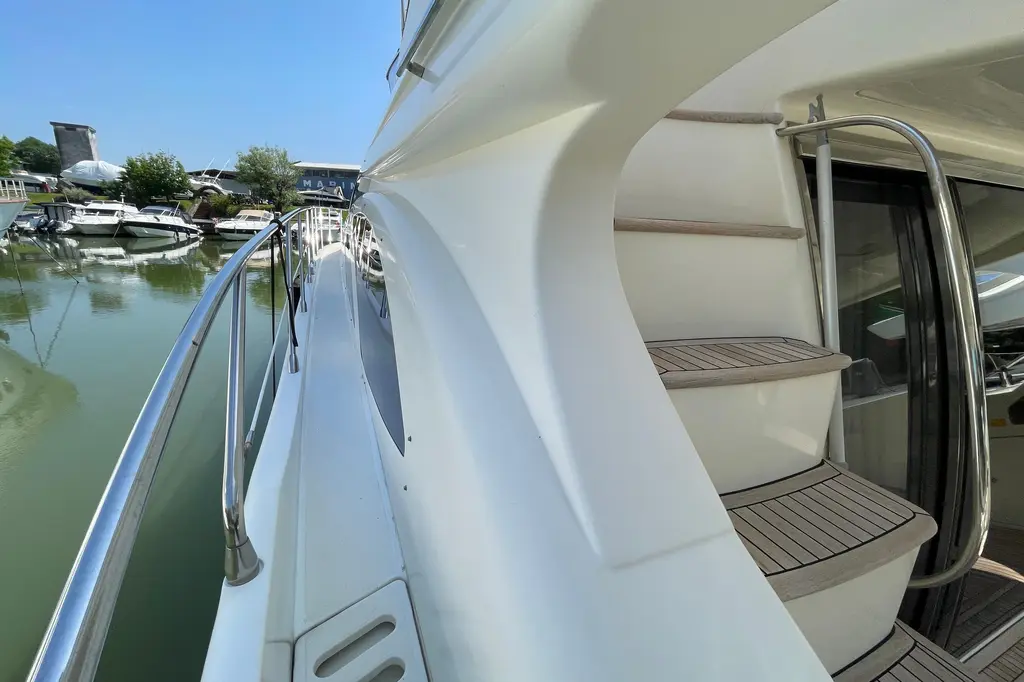 2009 Azimut 62E Yacht For Sale in La Spezia IT-SP 2009 Azimut 62E Yacht For Sale in La Spezia IT-SP