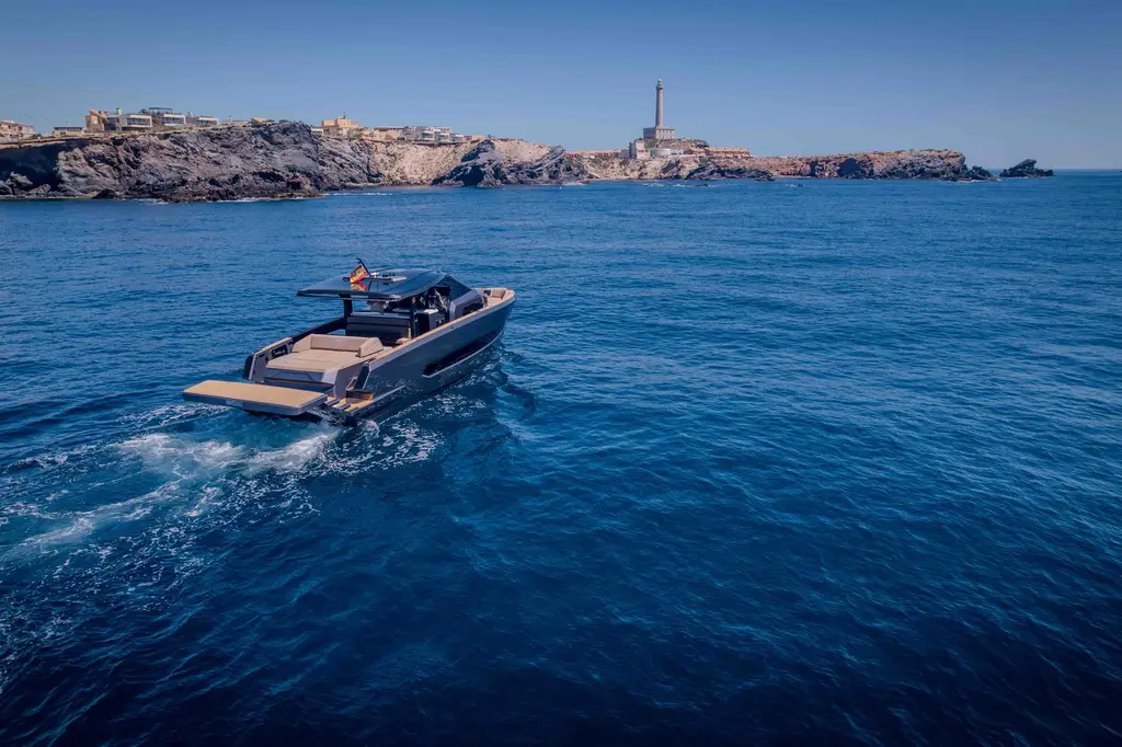 2027 Tesoro T50 Comfort Yacht For Sale in Calvi? 2027 Tesoro T50 Comfort Yacht For Sale in Calvi?