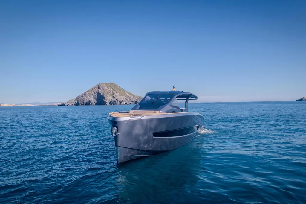2027 Tesoro T50 Comfort Yacht For Sale in Calvi? 2027 Tesoro T50 Comfort Yacht For Sale in Calvi?