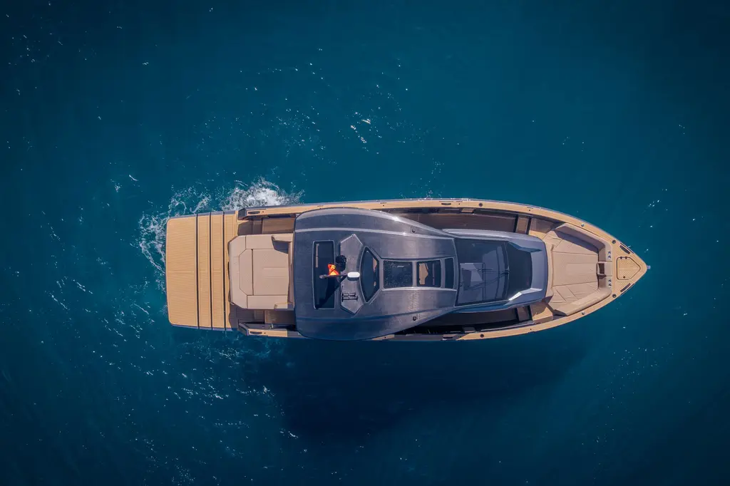 2027 Tesoro T50 Comfort Yacht For Sale in Calvi? 2027 Tesoro T50 Comfort Yacht For Sale in Calvi?