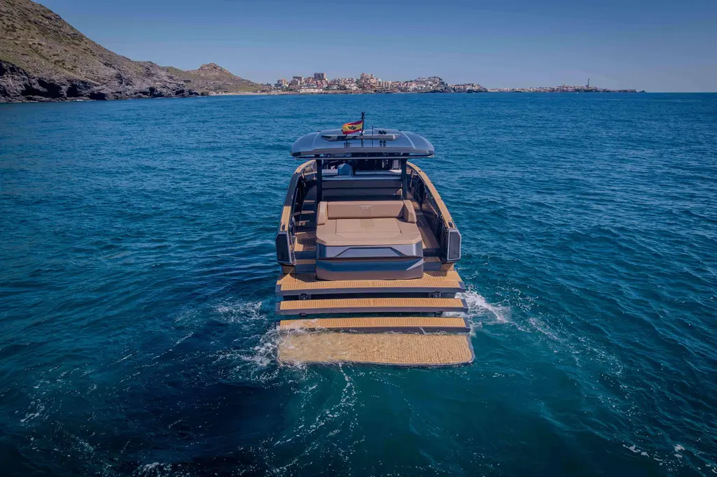 2027 tesoro t50 comfort calvi 63 for sale