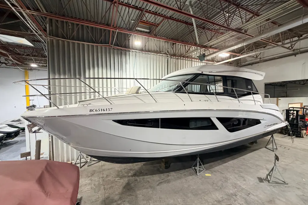 2019 regal 42 grande coupe kelowna bc for sale