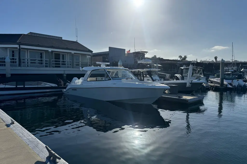2026 Everglades 367CX Yacht For Sale in San Diego CA 2026 Everglades 367CX Yacht For Sale in San Diego CA