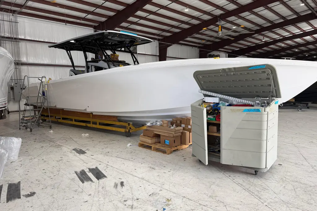 2027 Nor-Tech 390 Sport Center Console Yacht For Sale in Lake Ozark MO 2027 Nor-Tech 390 Sport Center Console Yacht For Sale in Lake Ozark MO