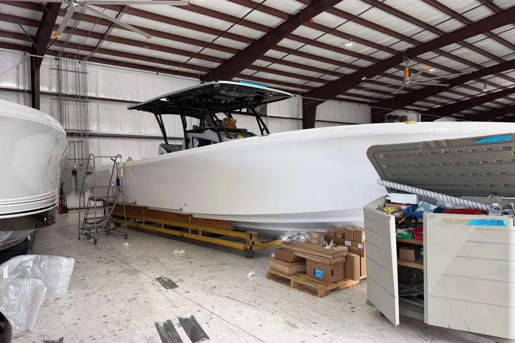 2027 Nor-Tech 390 Sport Center Console Yacht For Sale in Lake Ozark MO 2027 Nor-Tech 390 Sport Center Console Yacht For Sale in Lake Ozark MO