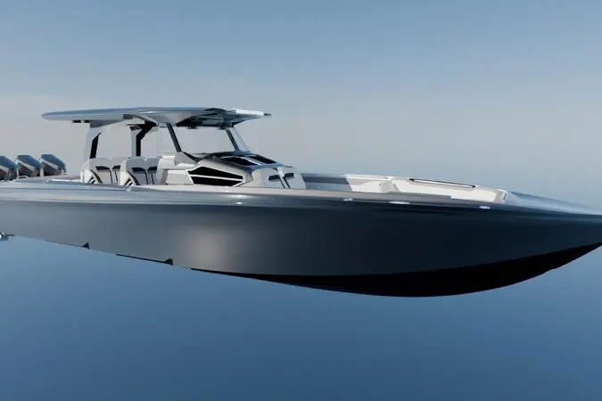 2028 nor tech 42 eleven lake ozark missouri for sale