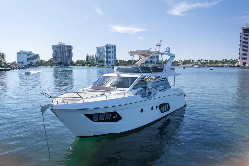 Holy Moly 2020 Absolute Yachts 50 Fly Yacht For Sale in Boca Raton FL Holy Moly 2020 Absolute Yachts 50 Fly Yacht For Sale in Boca Raton FL
