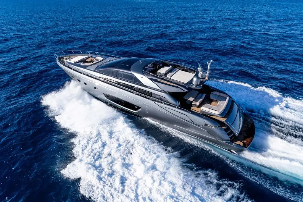 Riva 86 Domino 2010 Riva 86' Domino Yacht For Sale in Eivissa Riva 86 Domino 2010 Riva 86' Domino Yacht For Sale in Eivissa