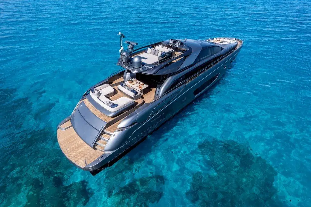 Riva 86 Domino 2010 Riva 86' Domino Yacht For Sale in Eivissa Riva 86 Domino 2010 Riva 86' Domino Yacht For Sale in Eivissa