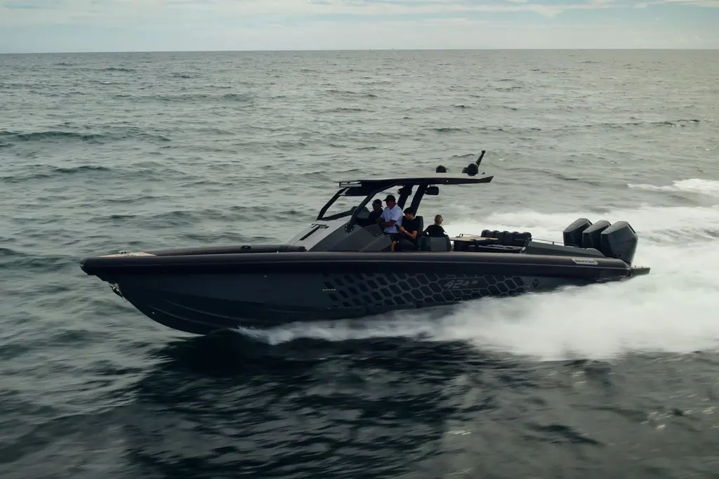 2024 Skipper Craft 42 Carbon Edition Yacht For Sale in Fort Lauderdale FL 2024 Skipper Craft 42 Carbon Edition Yacht For Sale in Fort Lauderdale FL