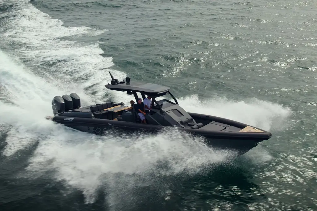 2024 Skipper Craft 42 Carbon Edition Yacht For Sale in Fort Lauderdale FL 2024 Skipper Craft 42 Carbon Edition Yacht For Sale in Fort Lauderdale FL