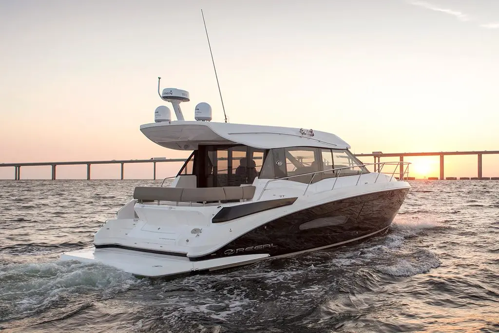 2021 Regal 42 Grande Coupe Yacht For Sale in Sandusky OH 2021 Regal 42 Grande Coupe Yacht For Sale in Sandusky OH