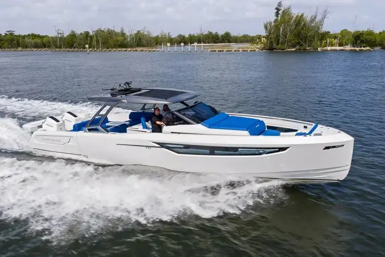 LIMITLESS 2025 XLV 45 Yacht For Sale in Boca Raton FL LIMITLESS 2025 XLV 45 Yacht For Sale in Boca Raton FL
