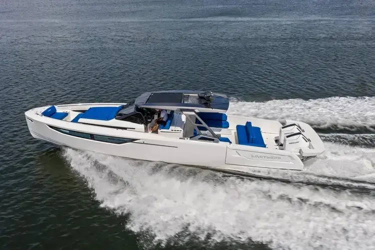 LIMITLESS 2025 XLV 45 Yacht For Sale in Boca Raton FL LIMITLESS 2025 XLV 45 Yacht For Sale in Boca Raton FL