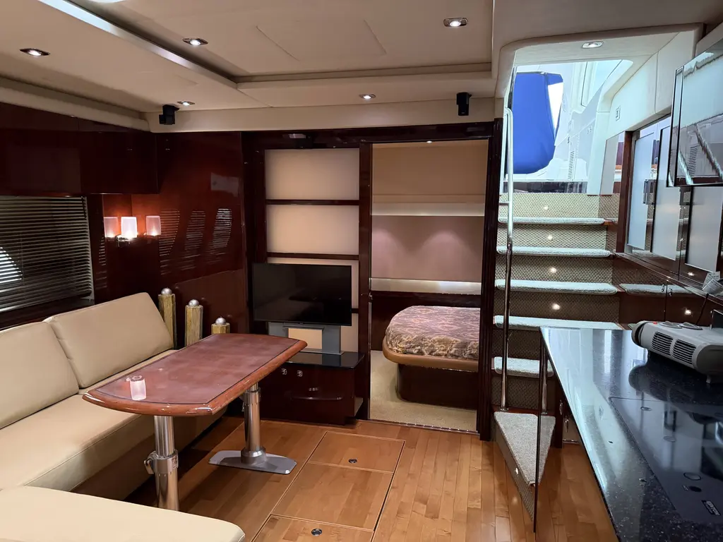 2010 Sea Ray Sundancer 540 Yacht For Sale in Chattanooga TN 2010 Sea Ray Sundancer 540 Yacht For Sale in Chattanooga TN
