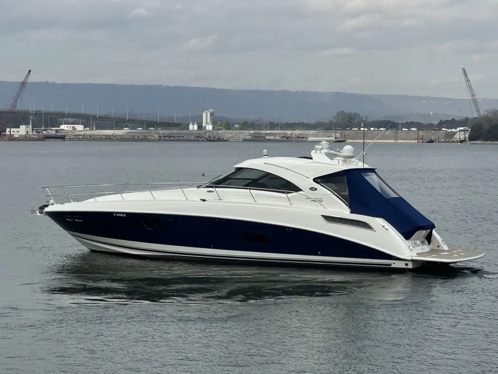 2010 Sea Ray Sundancer 540 Yacht For Sale in Chattanooga TN 2010 Sea Ray Sundancer 540 Yacht For Sale in Chattanooga TN