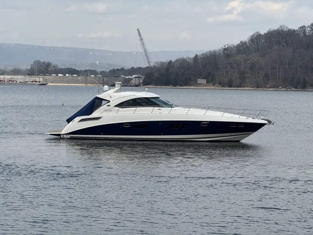 2010 Sea Ray Sundancer 540 Yacht For Sale in Chattanooga TN 2010 Sea Ray Sundancer 540 Yacht For Sale in Chattanooga TN