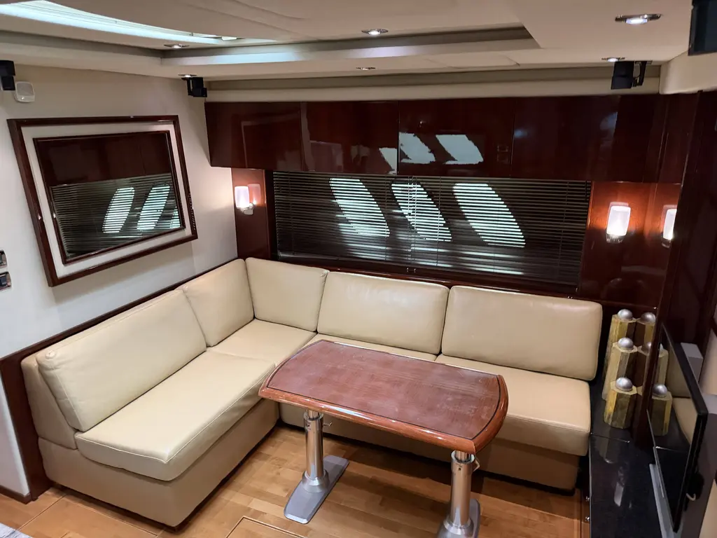 2010 Sea Ray Sundancer 540 Yacht For Sale in Chattanooga TN 2010 Sea Ray Sundancer 540 Yacht For Sale in Chattanooga TN