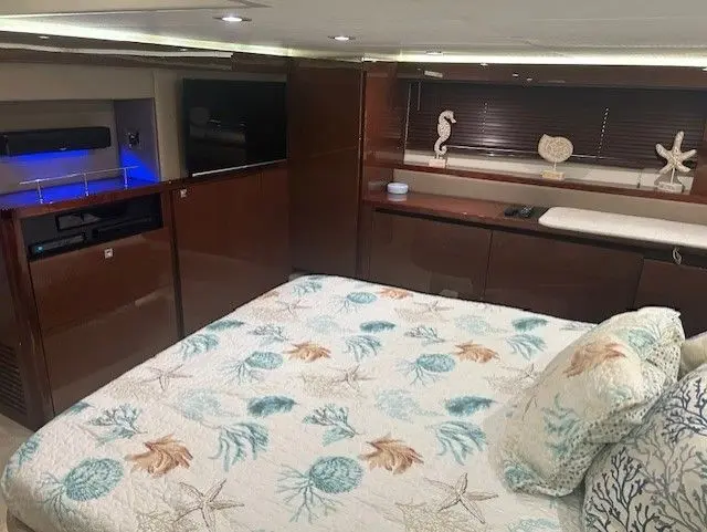 2017 Sea Ray 460 Fly Yacht For Sale in Chattanooga TN 2017 Sea Ray 460 Fly Yacht For Sale in Chattanooga TN