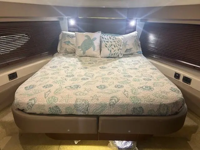 2017 Sea Ray 460 Fly Yacht For Sale in Chattanooga TN 2017 Sea Ray 460 Fly Yacht For Sale in Chattanooga TN