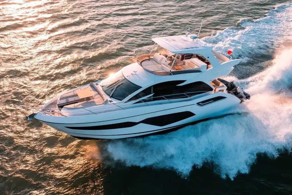 2024 Sunseeker Manhattan 55 Yacht For Sale in Fort Lauderdale FL 2024 Sunseeker Manhattan 55 Yacht For Sale in Fort Lauderdale FL