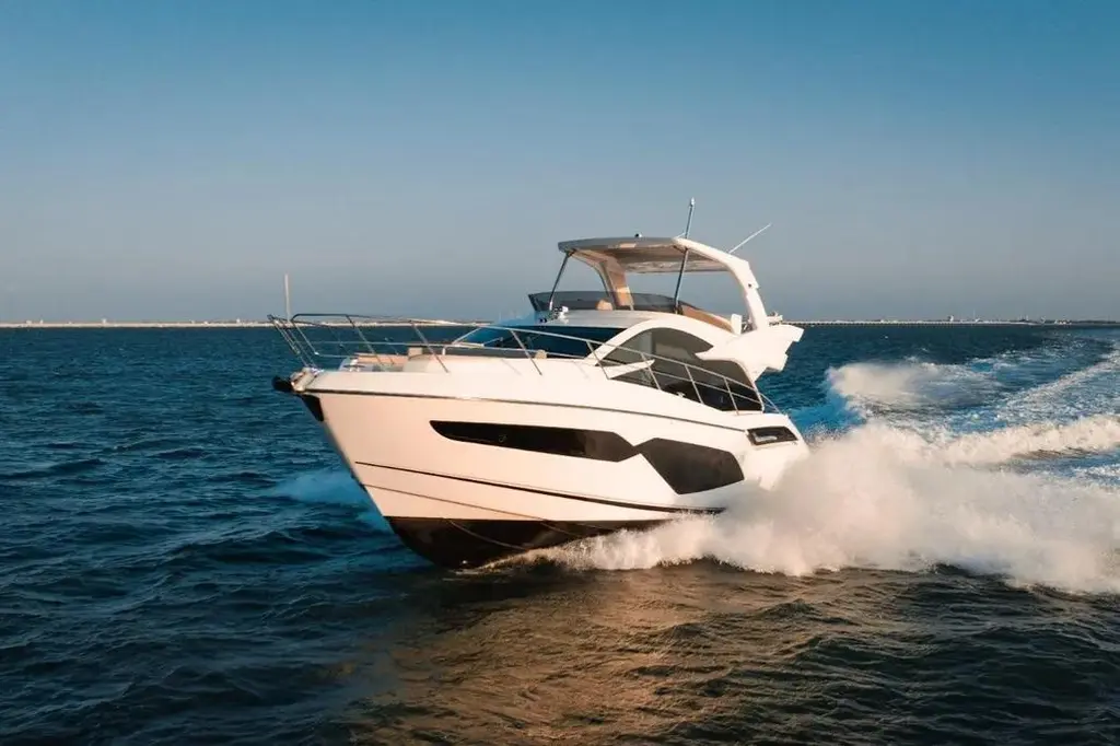 2024 Sunseeker Manhattan 55 Yacht For Sale in Fort Lauderdale FL 2024 Sunseeker Manhattan 55 Yacht For Sale in Fort Lauderdale FL