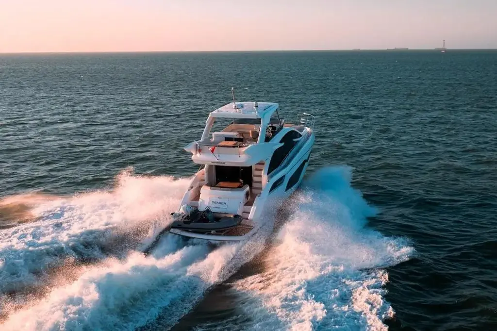 2024 Sunseeker Manhattan 55 Yacht For Sale in Fort Lauderdale FL 2024 Sunseeker Manhattan 55 Yacht For Sale in Fort Lauderdale FL