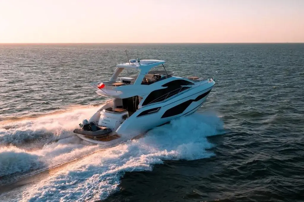 2024 Sunseeker Manhattan 55 Yacht For Sale in Fort Lauderdale FL 2024 Sunseeker Manhattan 55 Yacht For Sale in Fort Lauderdale FL
