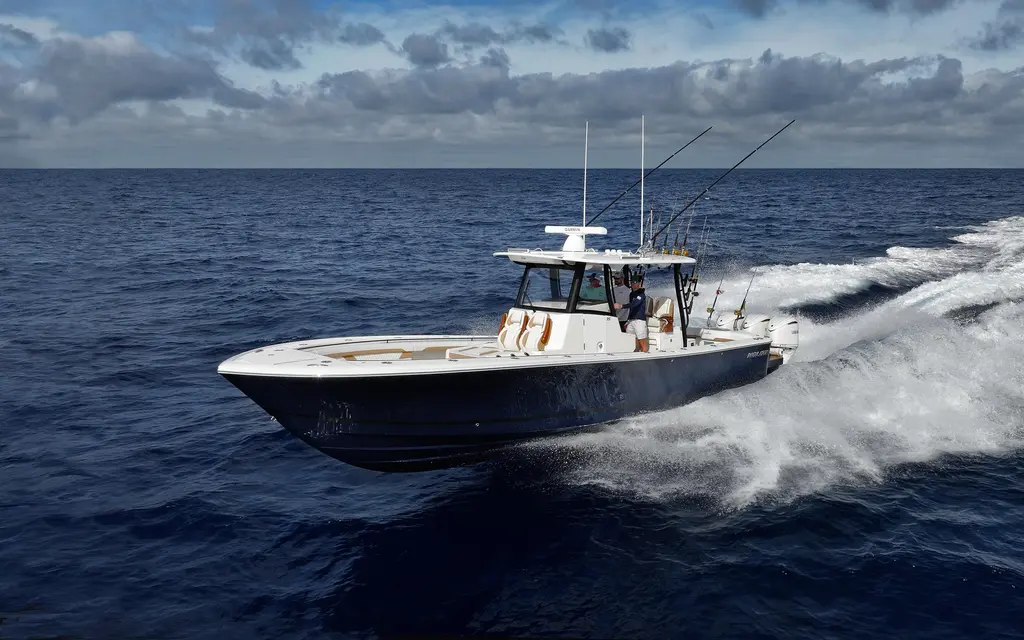 2025 Regulator 35 Yacht For Sale in San Diego CA 2025 Regulator 35 Yacht For Sale in San Diego CA
