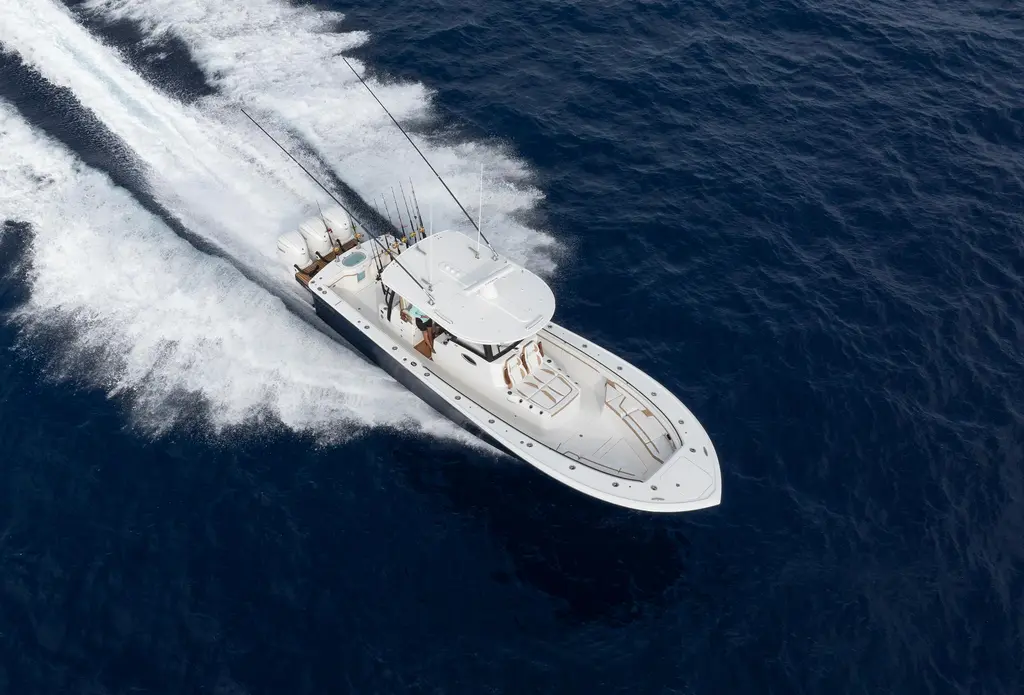 2025 Regulator 35 Yacht For Sale in San Diego CA 2025 Regulator 35 Yacht For Sale in San Diego CA