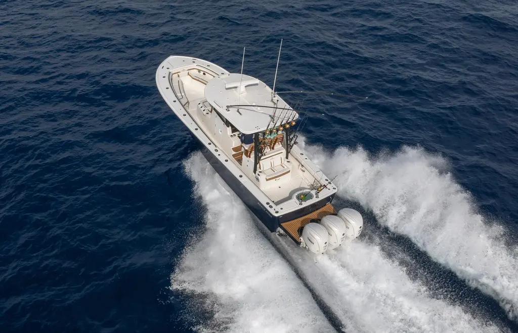 2025 Regulator 35 Yacht For Sale in San Diego CA 2025 Regulator 35 Yacht For Sale in San Diego CA