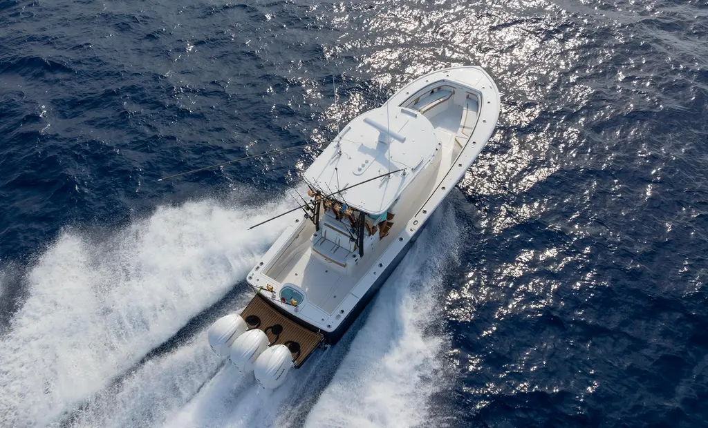 2025 Regulator 35 Yacht For Sale in San Diego CA 2025 Regulator 35 Yacht For Sale in San Diego CA