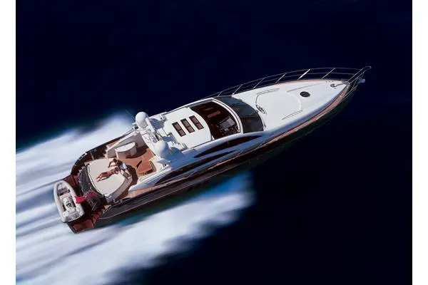 2009 sunseeker predator 72 marina del rey california for sale