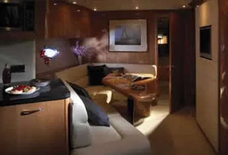 2009 Sunseeker Predator 72 Yacht For Sale in Marina Del Rey CA 2009 Sunseeker Predator 72 Yacht For Sale in Marina Del Rey CA