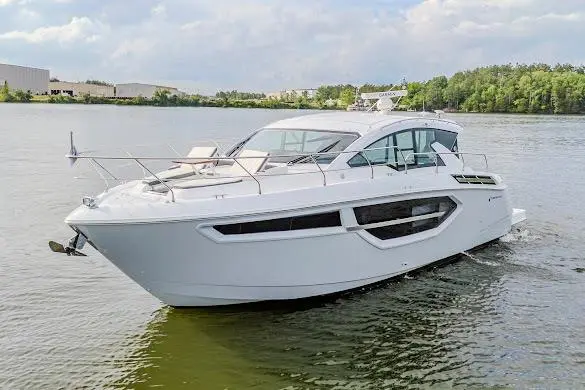 2023 Cruisers Yachts 42 Cantius Yacht For Sale in Iuka MS 2023 Cruisers Yachts 42 Cantius Yacht For Sale in Iuka MS