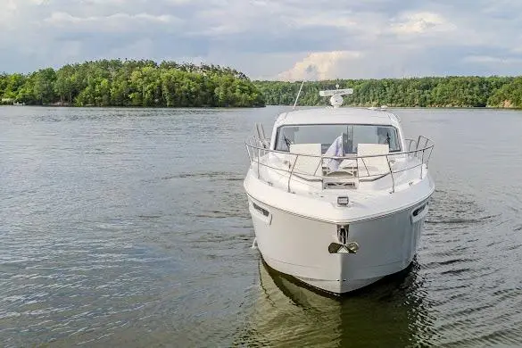 2023 Cruisers Yachts 42 Cantius Yacht For Sale in Iuka MS 2023 Cruisers Yachts 42 Cantius Yacht For Sale in Iuka MS