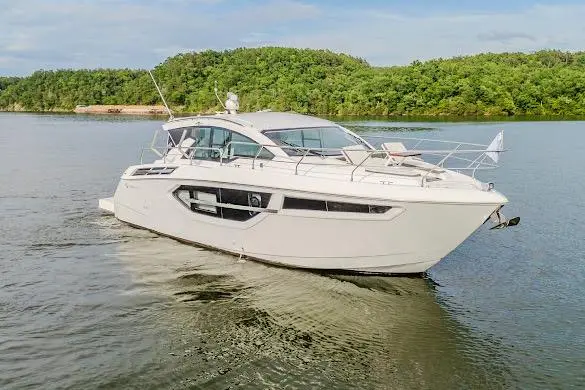 2023 Cruisers Yachts 42 Cantius Yacht For Sale in Iuka MS 2023 Cruisers Yachts 42 Cantius Yacht For Sale in Iuka MS