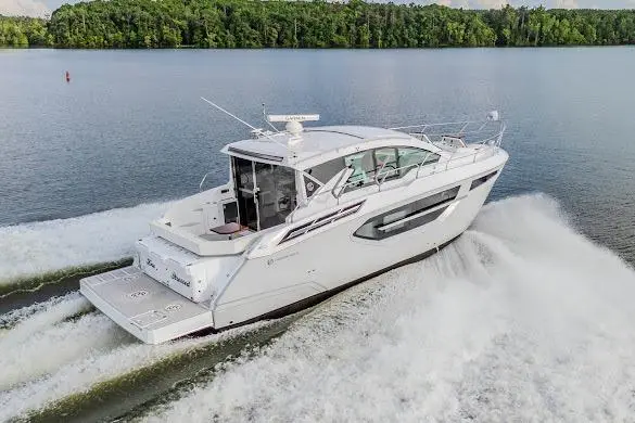 2023 Cruisers Yachts 42 Cantius Yacht For Sale in Iuka MS 2023 Cruisers Yachts 42 Cantius Yacht For Sale in Iuka MS