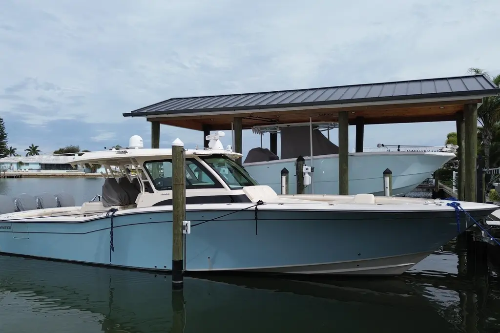 2019 Grady-White Canyon 456 Yacht For Sale in St Petersburg FL 2019 Grady-White Canyon 456 Yacht For Sale in St Petersburg FL
