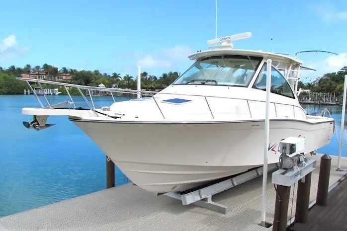 2019 Grady-White Express 370 Yacht For Sale in Fort Lauderdale FL 2019 Grady-White Express 370 Yacht For Sale in Fort Lauderdale FL