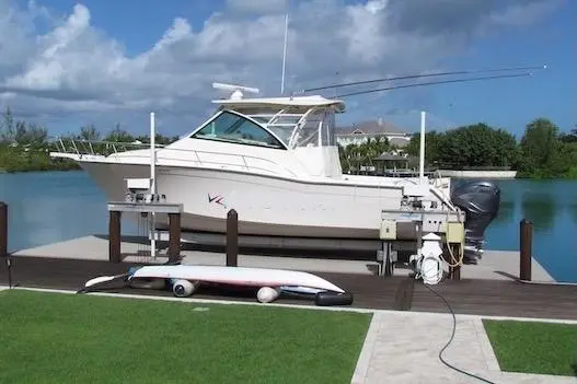 2019 Grady-White Express 370 Yacht For Sale in Fort Lauderdale FL 2019 Grady-White Express 370 Yacht For Sale in Fort Lauderdale FL