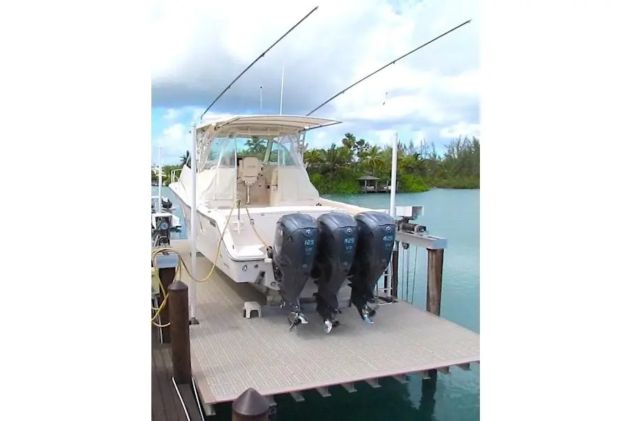 2019 Grady-White Express 370 Yacht For Sale in Fort Lauderdale FL 2019 Grady-White Express 370 Yacht For Sale in Fort Lauderdale FL