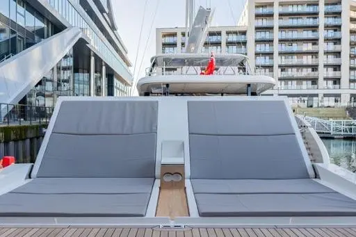 2026 Sunseeker 90 Ocean Yacht For Sale in Phuket 2026 Sunseeker 90 Ocean Yacht For Sale in Phuket